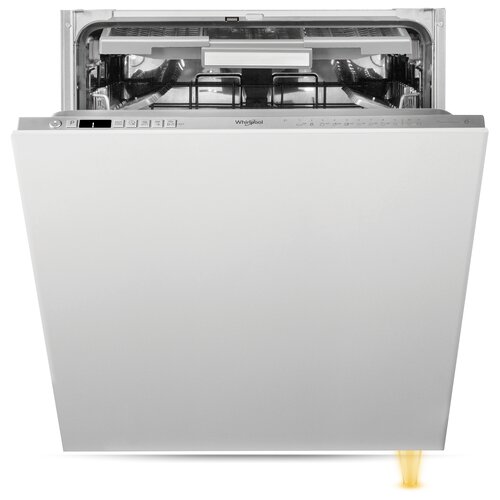 Zmywarka WHIRLPOOL WIO 3T133 PLE Technologia 6. Zmysł