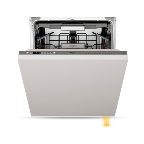 Zmywarka WHIRLPOOL WIO 3O540 PELG Aqua Stop