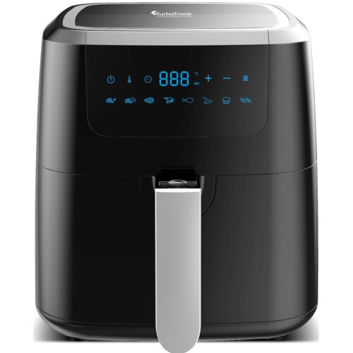 Frytkownica beztłuszczowa TURBOTRONIC TT-AF4 Air Fryer