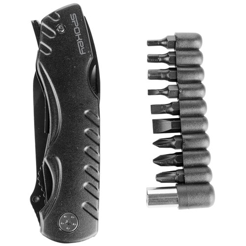 Narzędzie wielofunkcyjne SPOKEY Multitool SX-ONE 929229