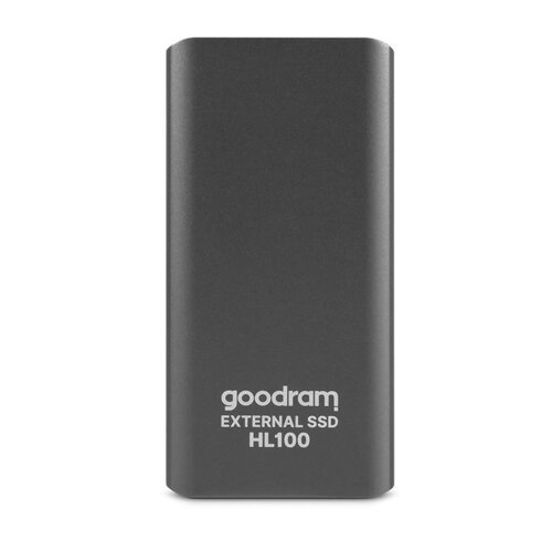 Dysk GOODRAM HL100 256GB SSD