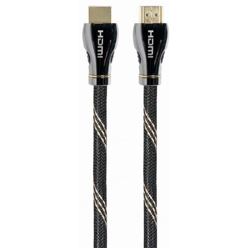 Kabel HDMI - HDMI GEMBIRD 1 m