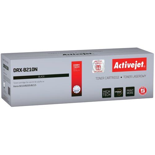 Bęben ACTIVEJET do Xerox 101R00664 DRX-B210N Czarny