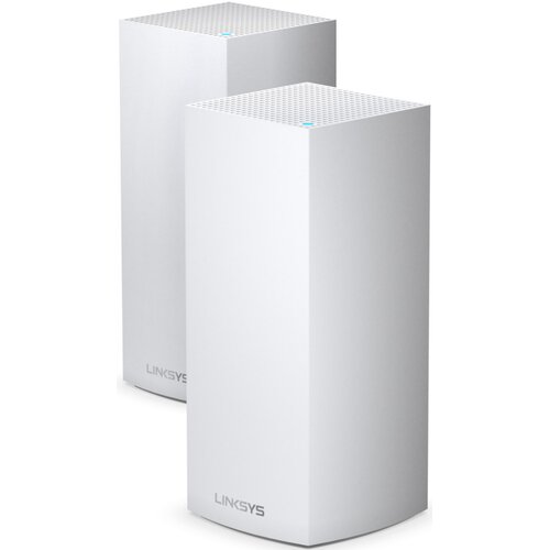 Router LINKSYS Velop AX4200 (2 szt.)