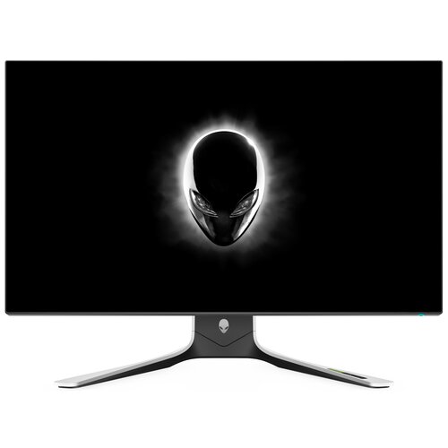 Monitor DELL Alienware AW2721D 27" 2560x1440px IPS 240Hz 1 ms