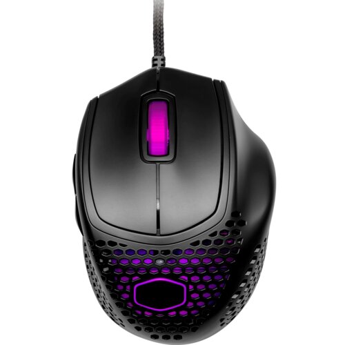 Mysz COOLER MASTER MM720 Czarny