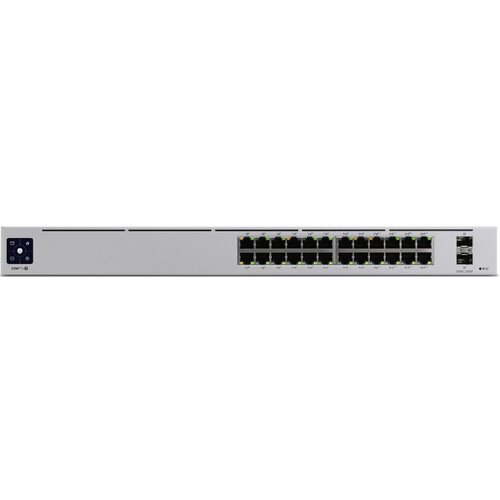 Switch UBIQUITI USW-PRO-24-EU UniFi