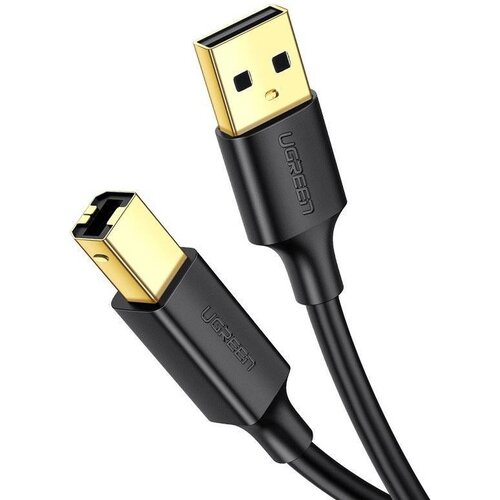 Kabel USB-A - USB-B UGREEN US135 1.5 m
