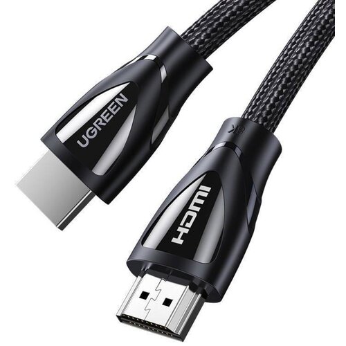 Kabel HDMI - HDMI UGREEN HD140 2 m