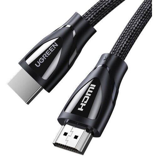 Kabel HDMI - HDMI UGREEN HD140 1.5 m