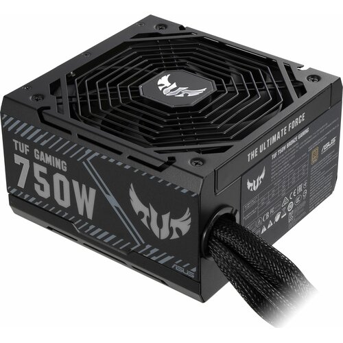 Zasilacz ASUS TUF Gaming 750W 80 Plus Bronze