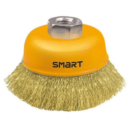 Szczotka druciana SMART SM-28-03075B