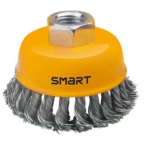 Szczotka druciana SMART SM-28-02075