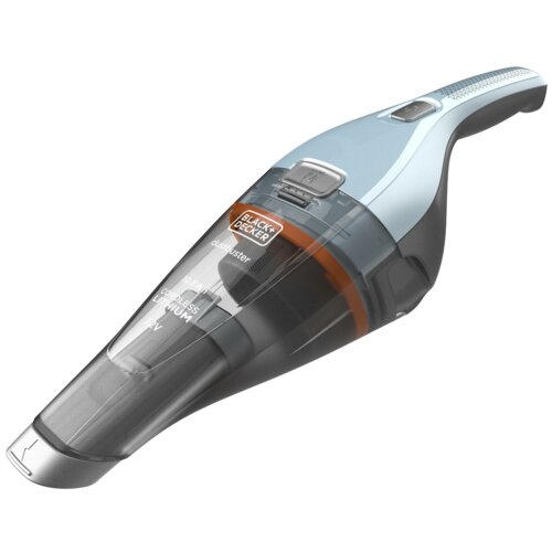 Odkurzacz ręczny BLACK&DECKER NVC215WA