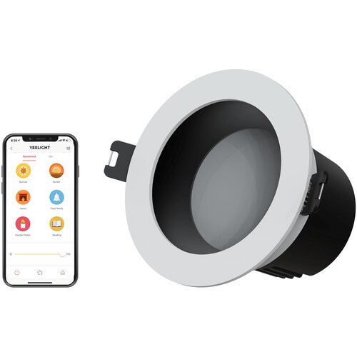 Oprawa dekoracyjna YEELIGHT YLTS02YL Wi-Fi