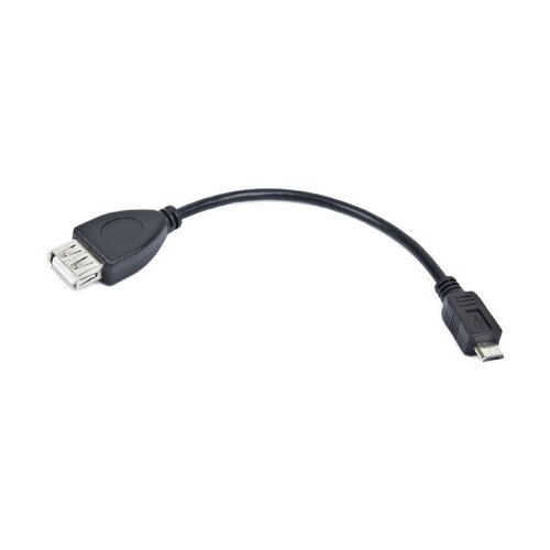 Kabel USB - Micro USB LANBERG 0.15 m
