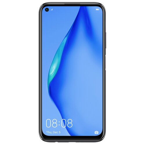 U Smartfon HUAWEI P40 Lite 6/128GB Czarny