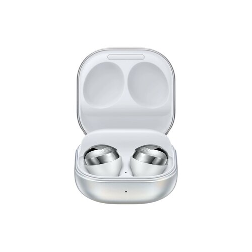 Słuchawki dokanałowe SAMSUNG Galaxy Buds Pro ANC Srebrny