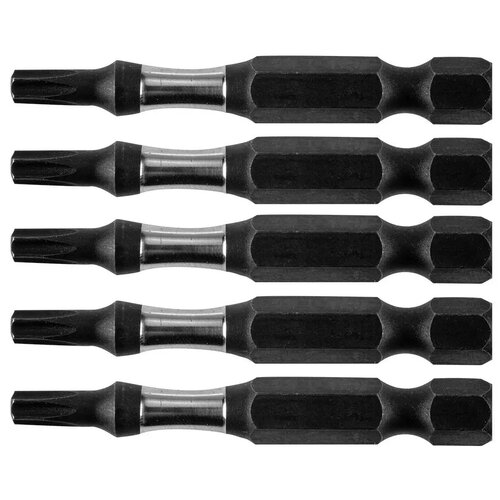 Bity udarowe NEO TOOLS TOOLS T20 50 mm (5 szt.)