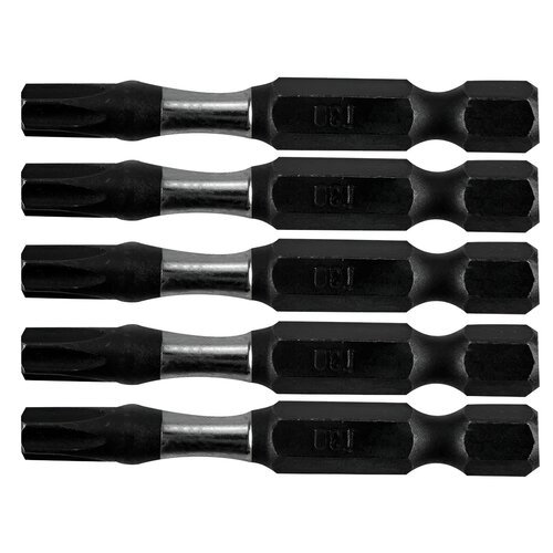 Bity udarowe NEO TOOLS T30 50 mm (5 szt.)