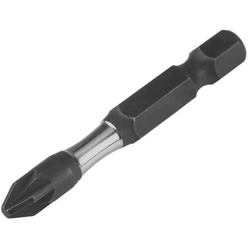 Bity udarowe NEO 09-579 50 mm PZ2 (5 szt.)