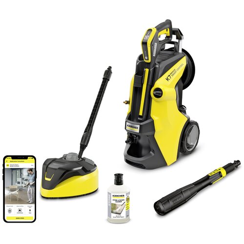 Myjka ciśnieniowa KARCHER K7 Premium Smart Control Home 1.317-233.0