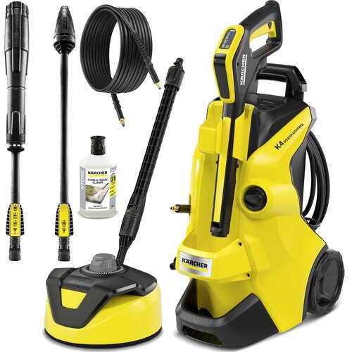 Myjka ciśnieniowa KARCHER K4 Power Control Home 1.324-033.0