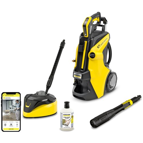 Myjka ciśnieniowa KARCHER K7 Smart Control Home 1.317-203.0