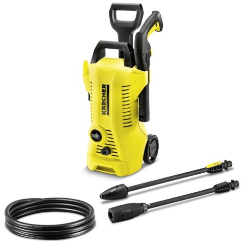 Myjka ciśnieniowa KARCHER K 2 Power Control 1.673-600.0