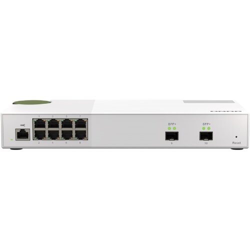 Switch QNAP QSW-M2108-2S