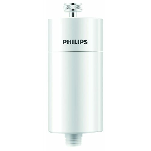 Filtr prysznicowy PHILIPS AWP1775/10 Biały