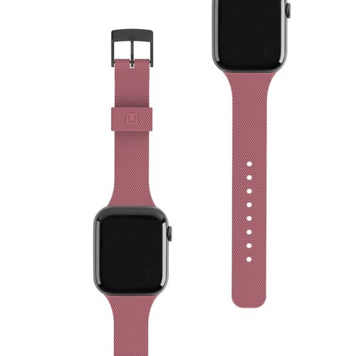 Pasek UAG Dot do Apple Watch (42/44/45mm) Różowy