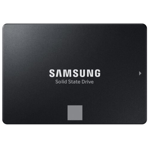 Dysk SAMSUNG 870 Evo 250GB SSD