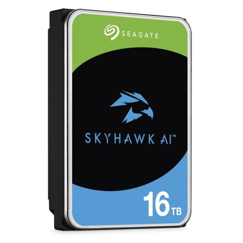 Dysk SEAGATE SkyHawk AI HDD 16TB