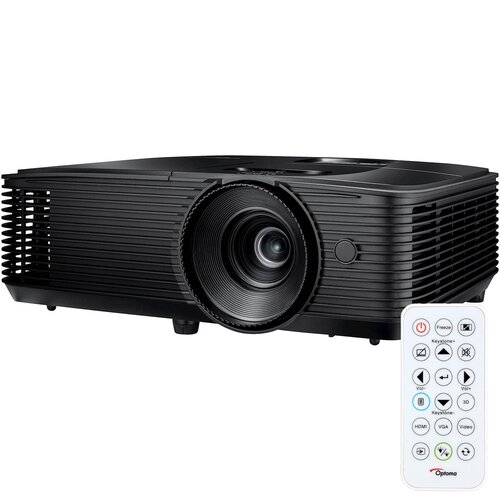 Projektor OPTOMA W400LVE WXGA (1280 x 800), 4000 ANSI lumen