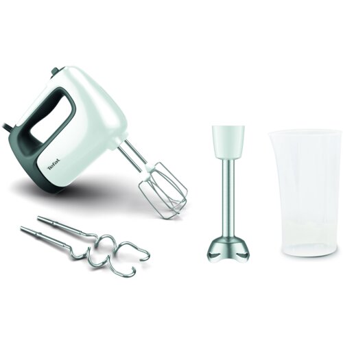 Mikser TEFAL PrepMix+ HT462138