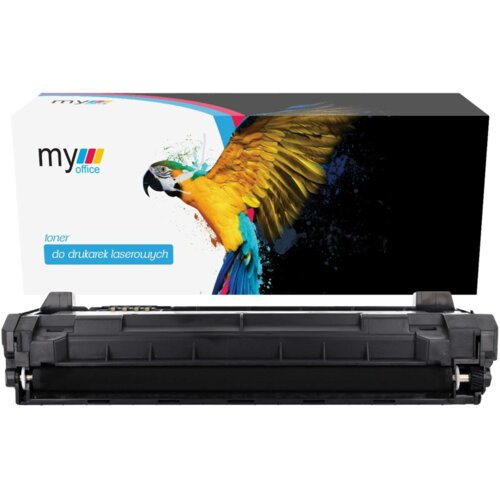 Toner MYOFFICE MLTD116L Czarny