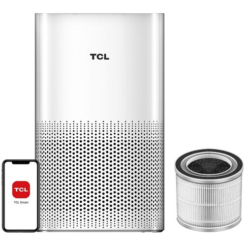 Oczyszczacz powietrza TCL KJ255F