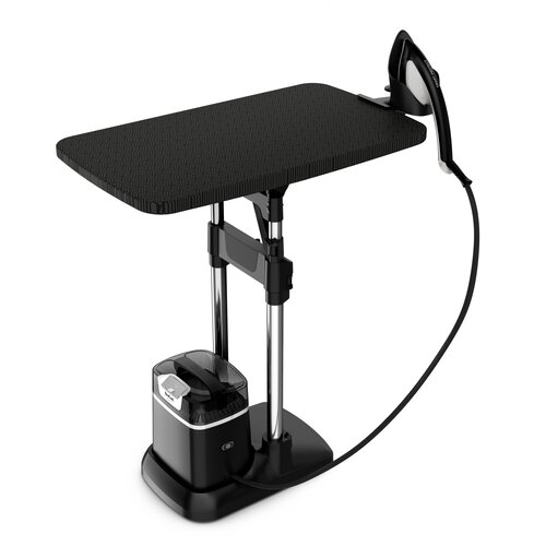 System do prasowania TEFAL Ixeo Plus QT1510E0