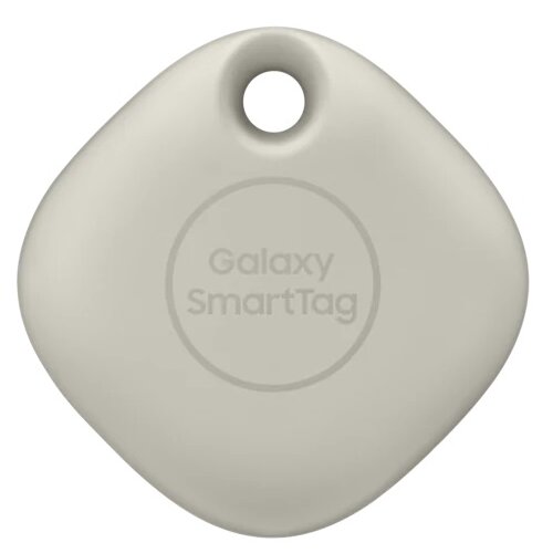 Lokalizator SAMSUNG Galaxy Smarttag 1 szt. Beżowy