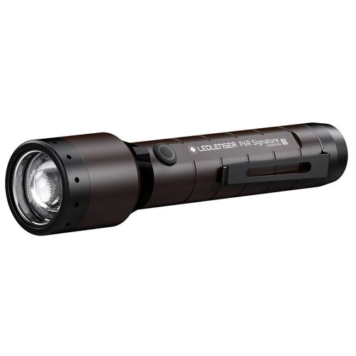Latarka LEDLENSER P6R Signature
