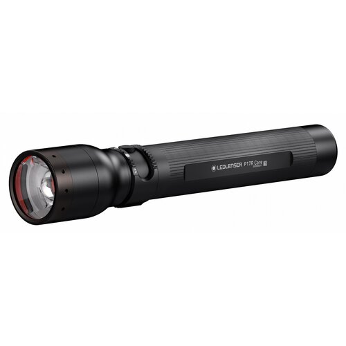 Latarka LEDLENSER P17R Core