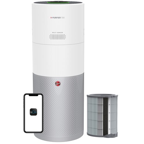 Oczyszczacz powietrza HOOVER HHP70CAH011