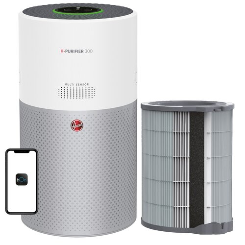 Oczyszczacz powietrza HOOVER HHP50CA011