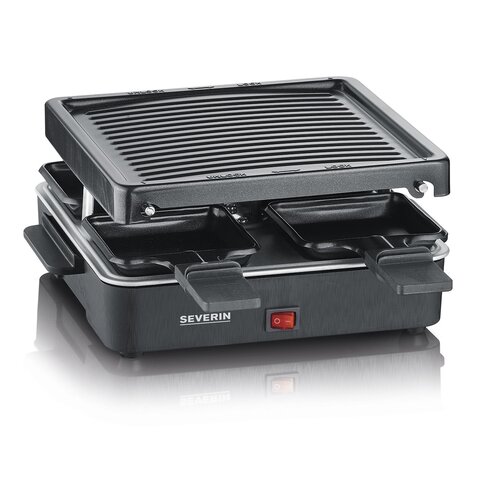 Grill elektryczny SEVERIN RG2370
