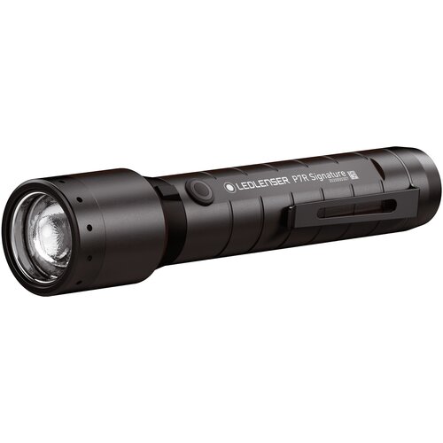 Latarka LEDLENSER P7R Signature