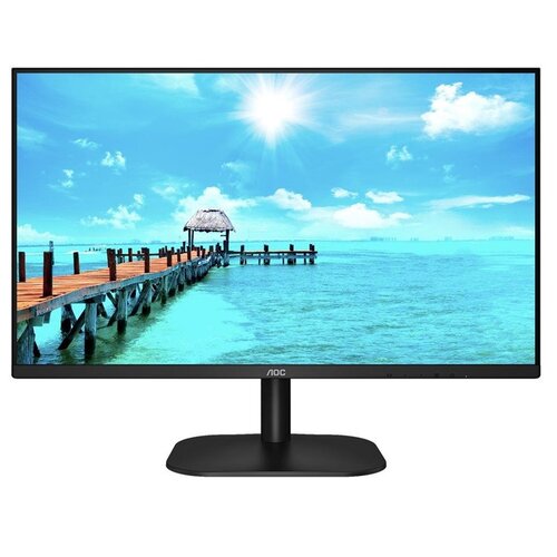 Monitor AOC 24B2XHM2 23.8" 1920x1080px 4 ms [GTG]