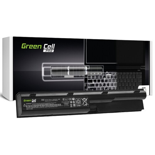 Bateria do laptopa GREEN CELL HP43 Pro 5200 mAh