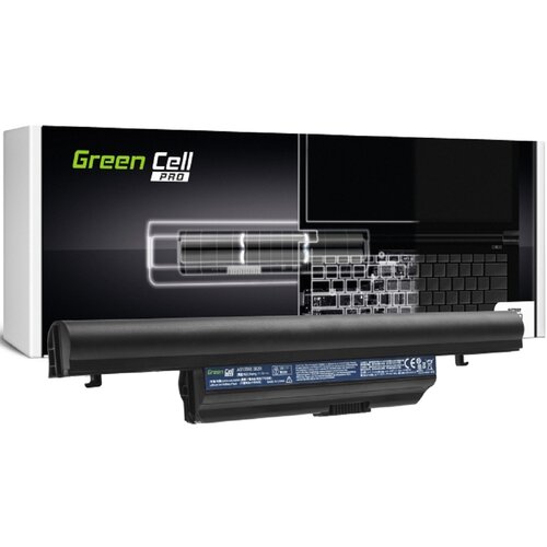 Bateria do laptopa GREEN CELL Pro AC13PRO 5200mAh