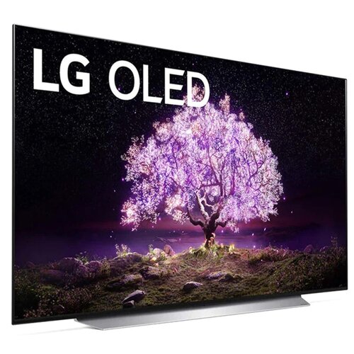 Telewizor LG 65C12LA 65" OLED 4K 120Hz WebOS Dolby Atmos HDMI 2.1